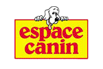 espace canin logo